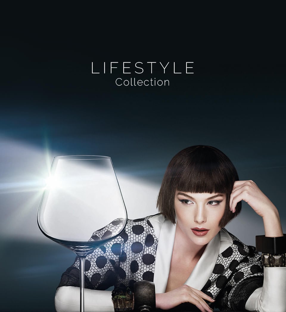 Lifestyle Collection