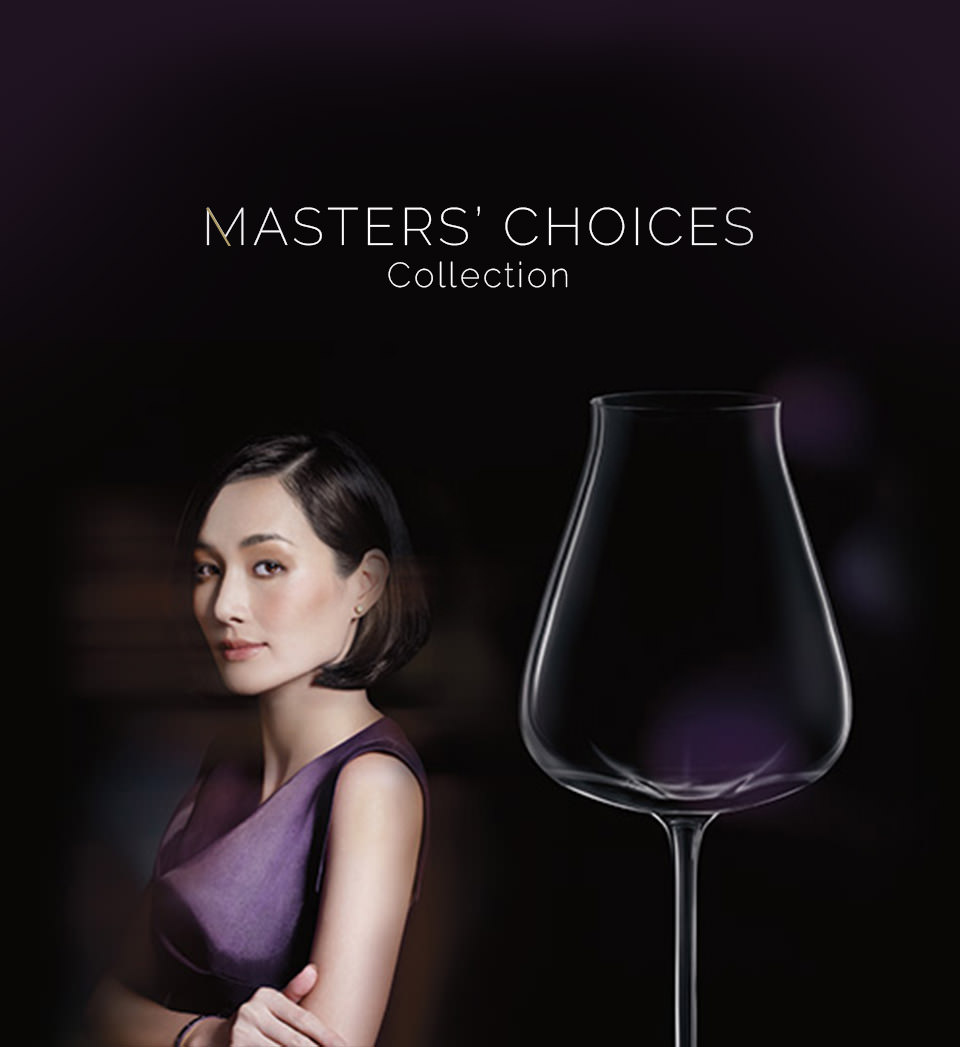 Masters Choices Collection