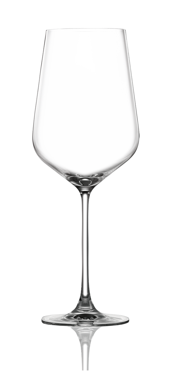 Hip Wine Glasses