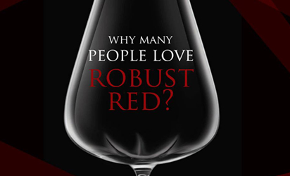 Why many people love Robust Red?