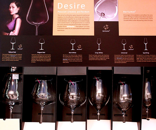 Types of Wine Glasses: A Guide to the Best Wine Glass Shapes