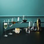 Safe Sipping: Why Choose Lead-free Crystal Glassware