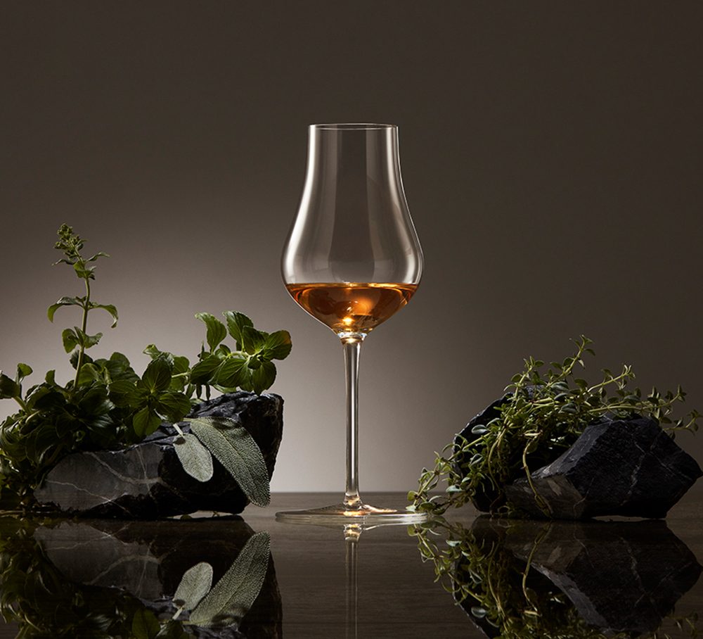 Whisky glasses Lucaris