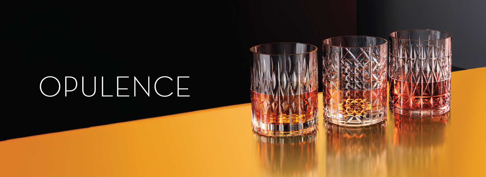 OPULENCE Collection