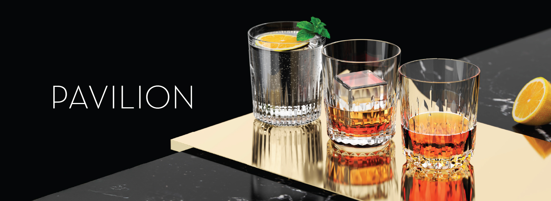Pavilion Collection