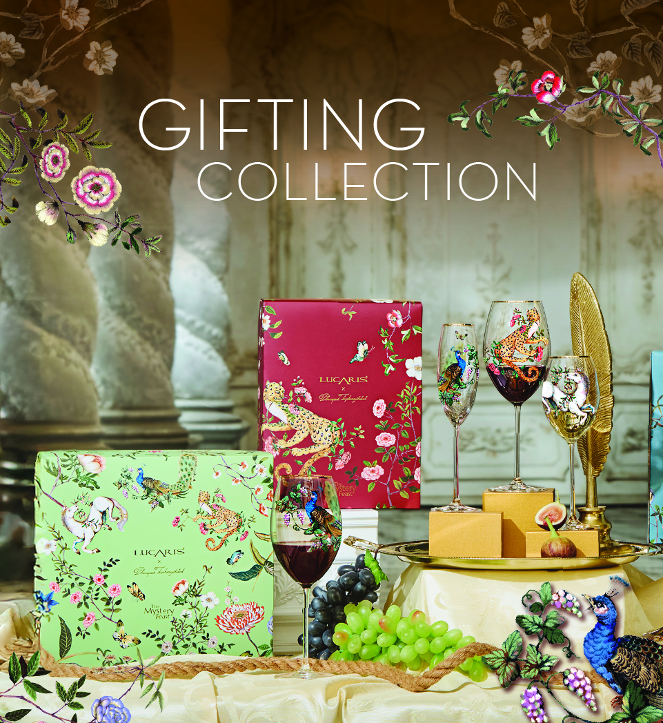 Lifestyle Collection