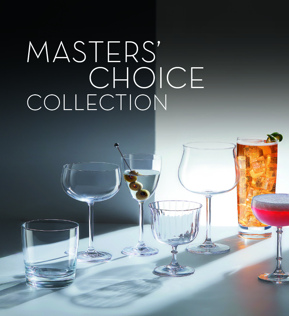 Masters Choices Collection