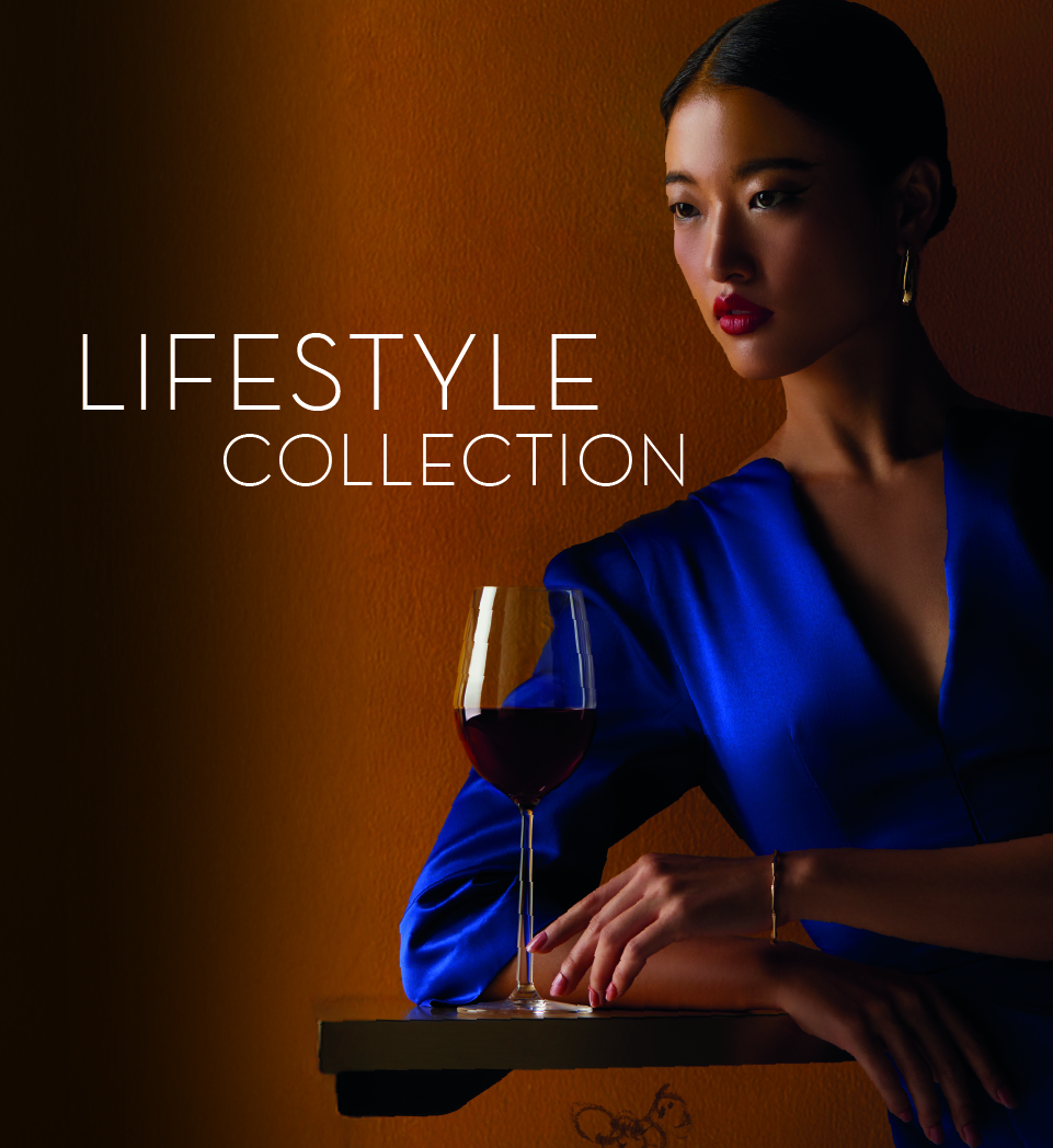Lifestyle Collection